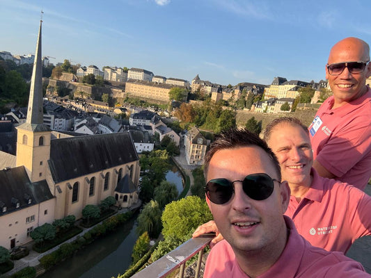 Roy’s 5 tips voor jouw zuinigste waterstofrit - KW1Connect