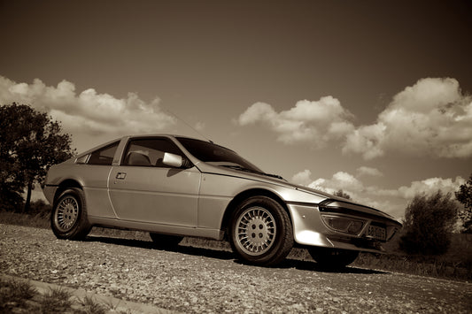 (c) Frits Coers - Top 10 Klassieke Auto's