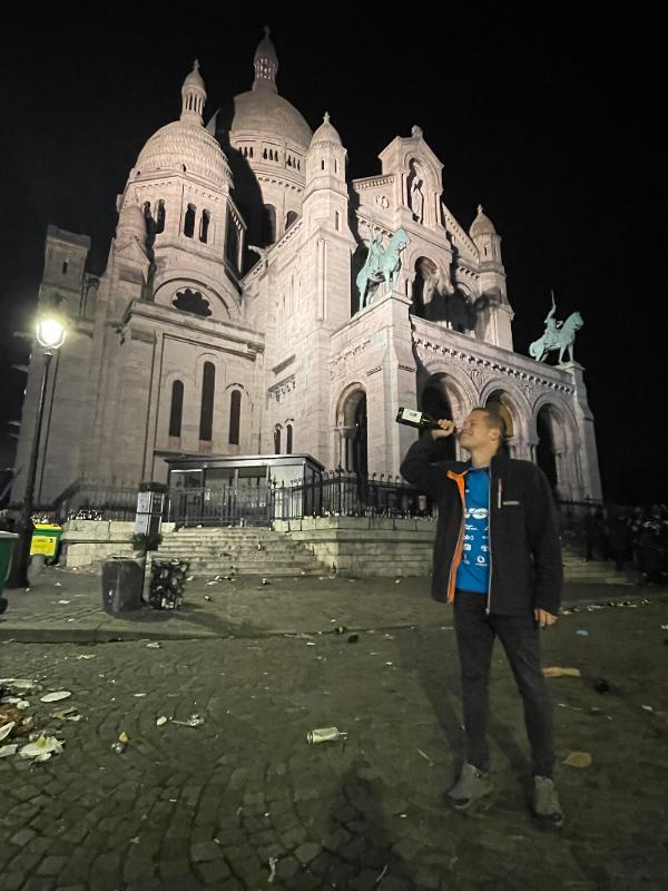 Parijs