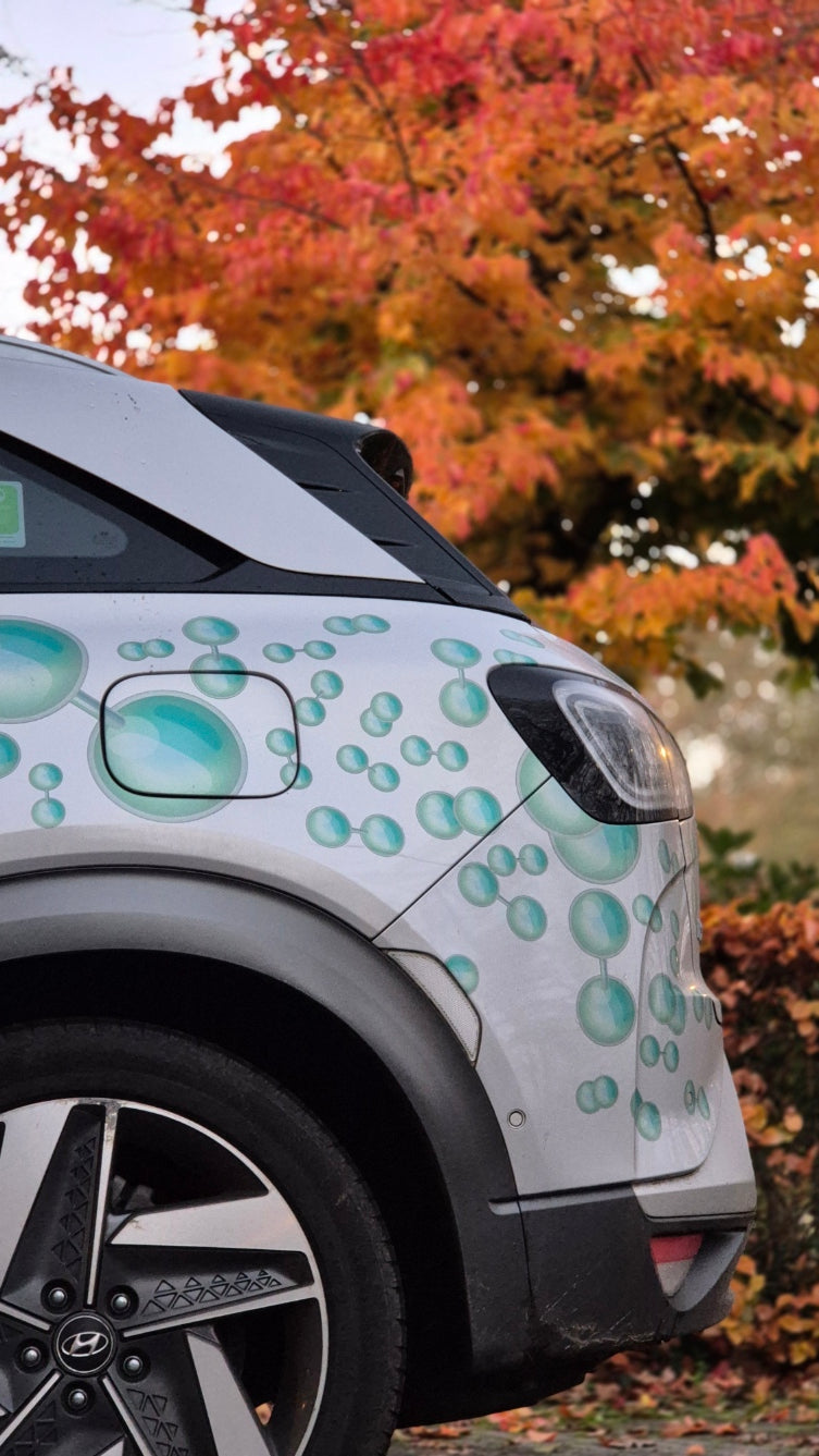 Arjan de Putter: het begint bij personenmobiliteit