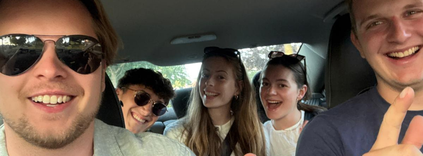 Connection Games: interactieve teamuitjes op maat