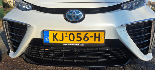 Wieggert: aandacht voor particulier