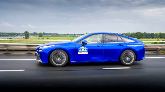 Inschrijving team 24H2 2026