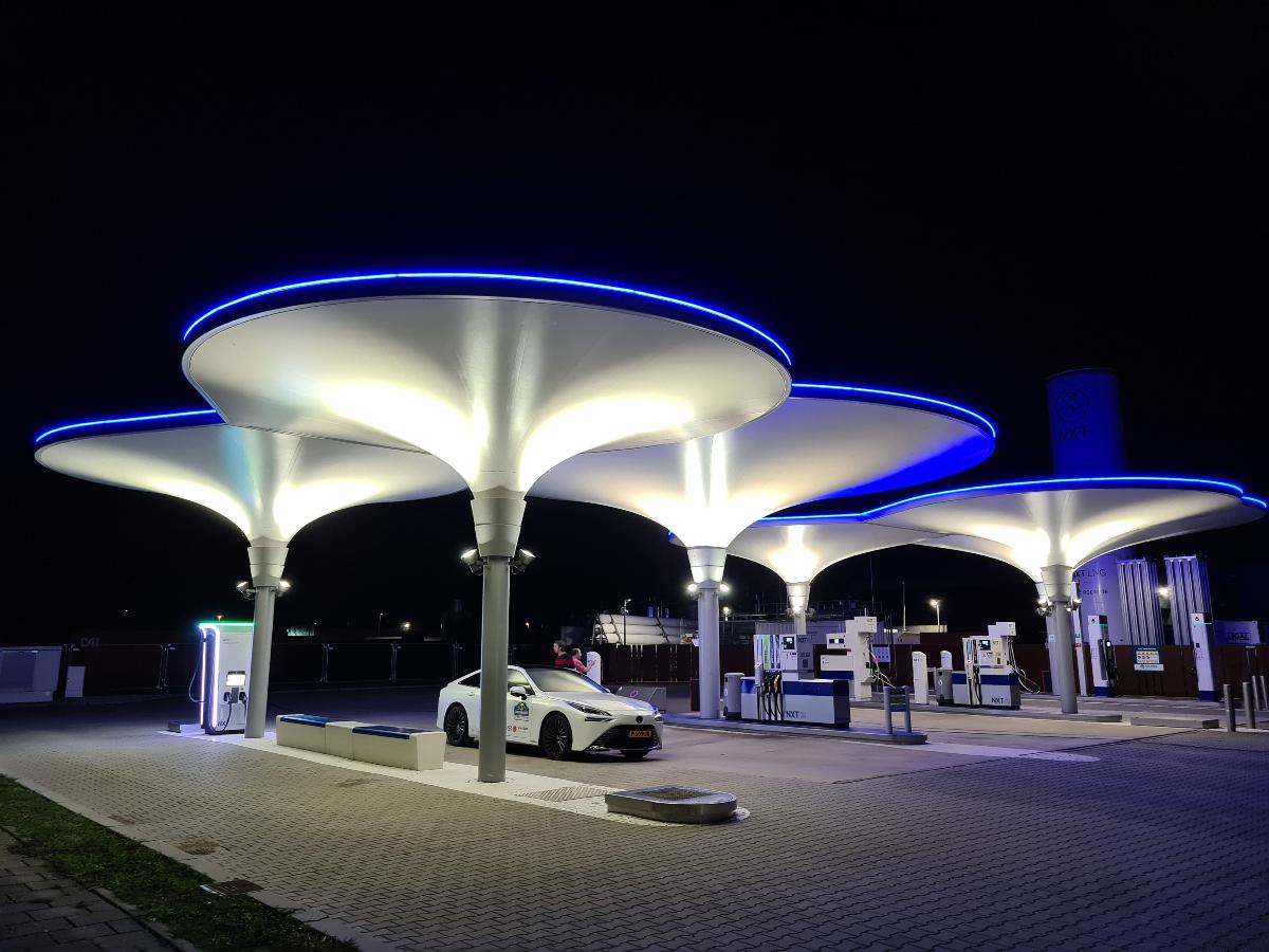 Inschrijving team 24H2 2026