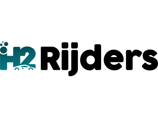 logo H2  Rijders