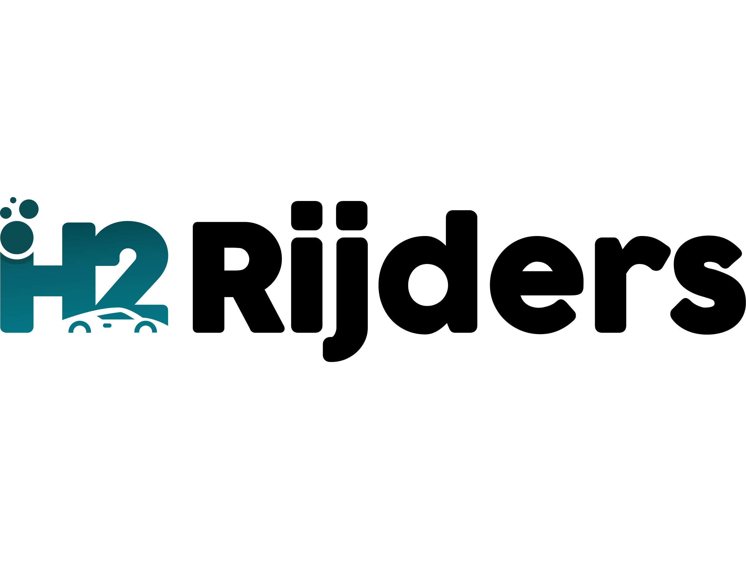 logo H2  Rijders