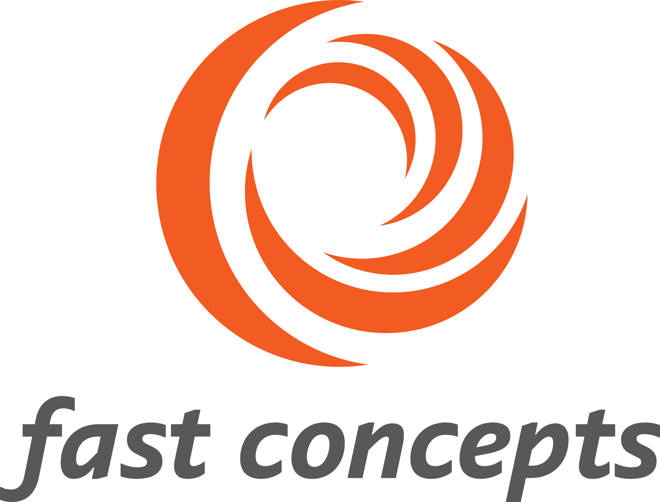 Logo Fast Concepts